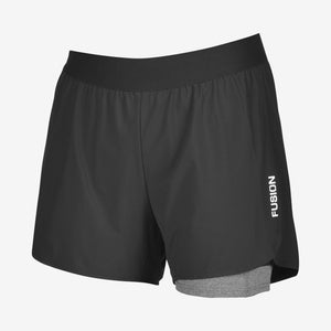 HP Run Shorts with pockets
