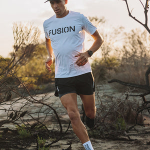 Fusion C3+ Run Shorts_Collection: Mens_Action