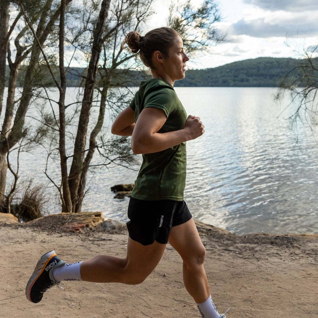 Fusion C3 T-shirt_Collection: Womens_Action