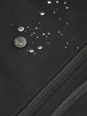 S2 Run Jacket showing protection layer