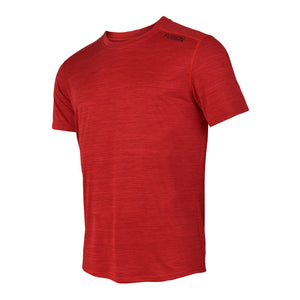 Fusion Mens C3 Training T-Shirt_Colour: Red