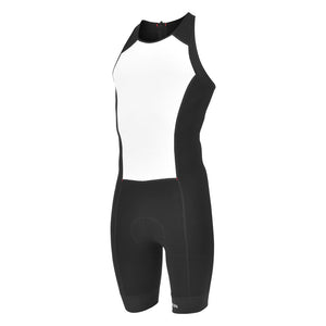 Fusion Men's SLi Compression Triathlon Suit 2.0