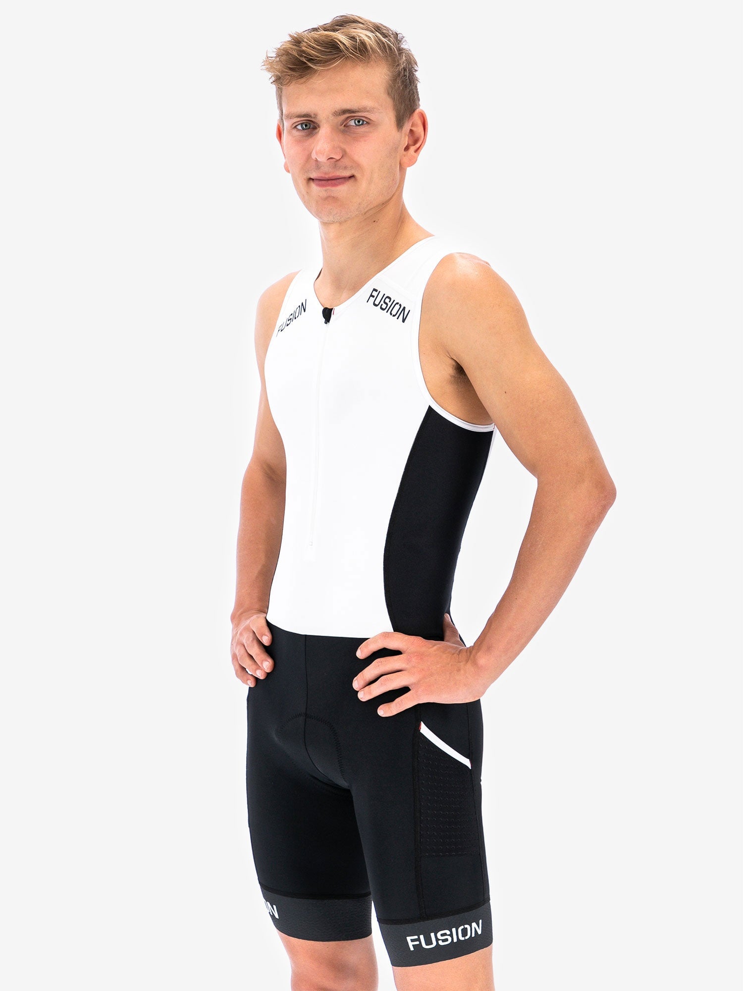 FUSION Men's Tri Suits - FM Sports