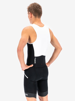 FUSION Mulitsport Suit Back View 