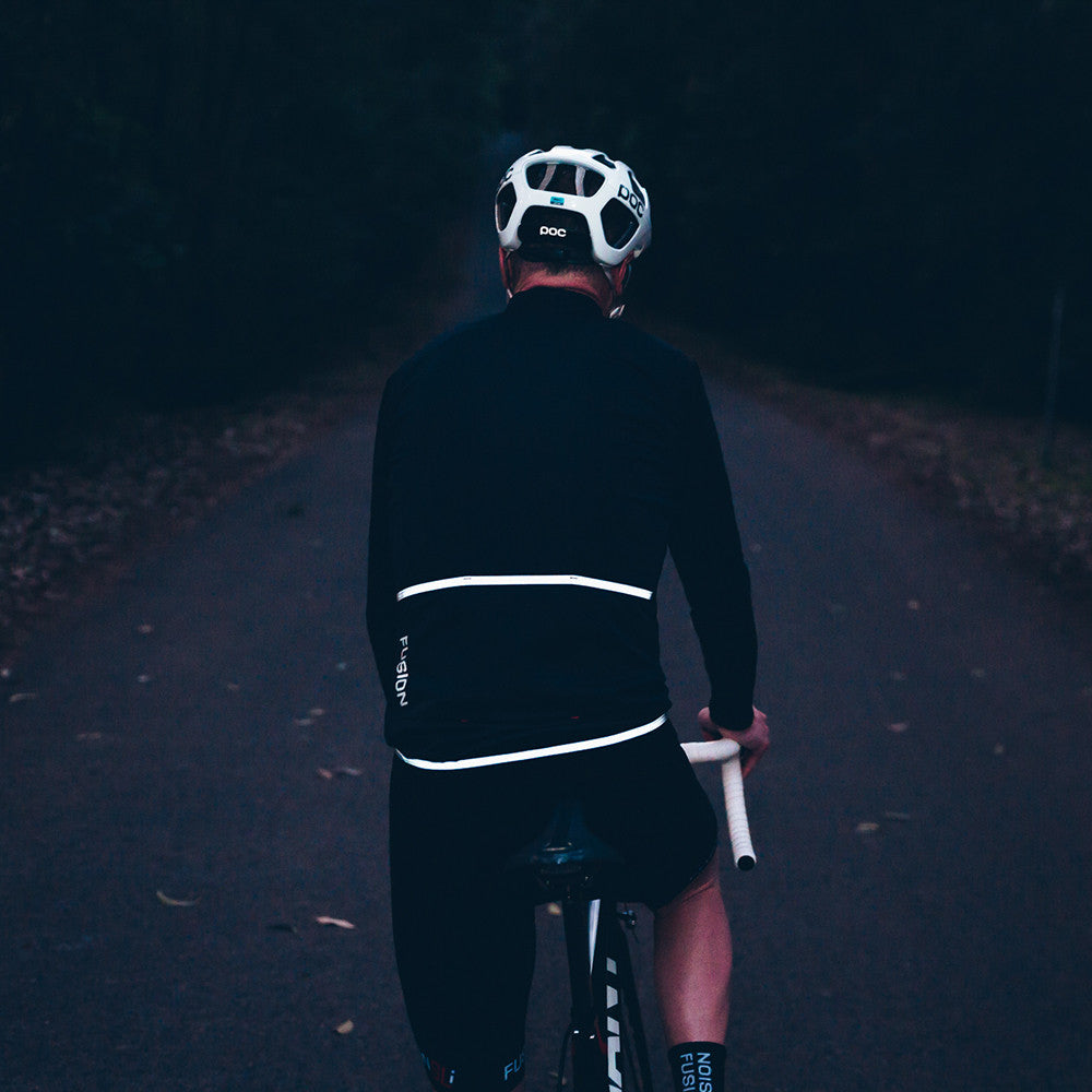 Fusion SLi Cycle Jacket_Collection: Mens_Action