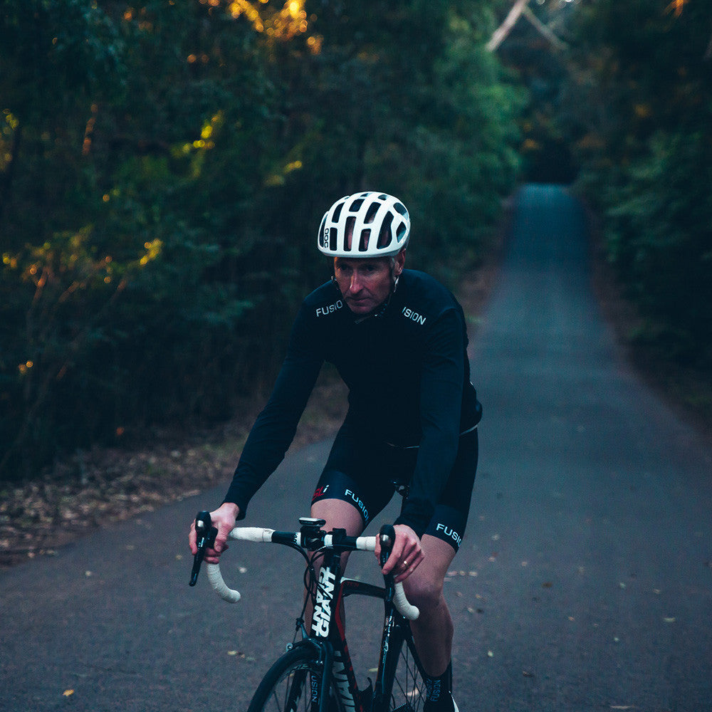 Fusion SLi Cycle Jacket_Collection: Mens_Action