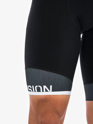 Mens SLi Bib Shorts Cycle Bibs Fusion 