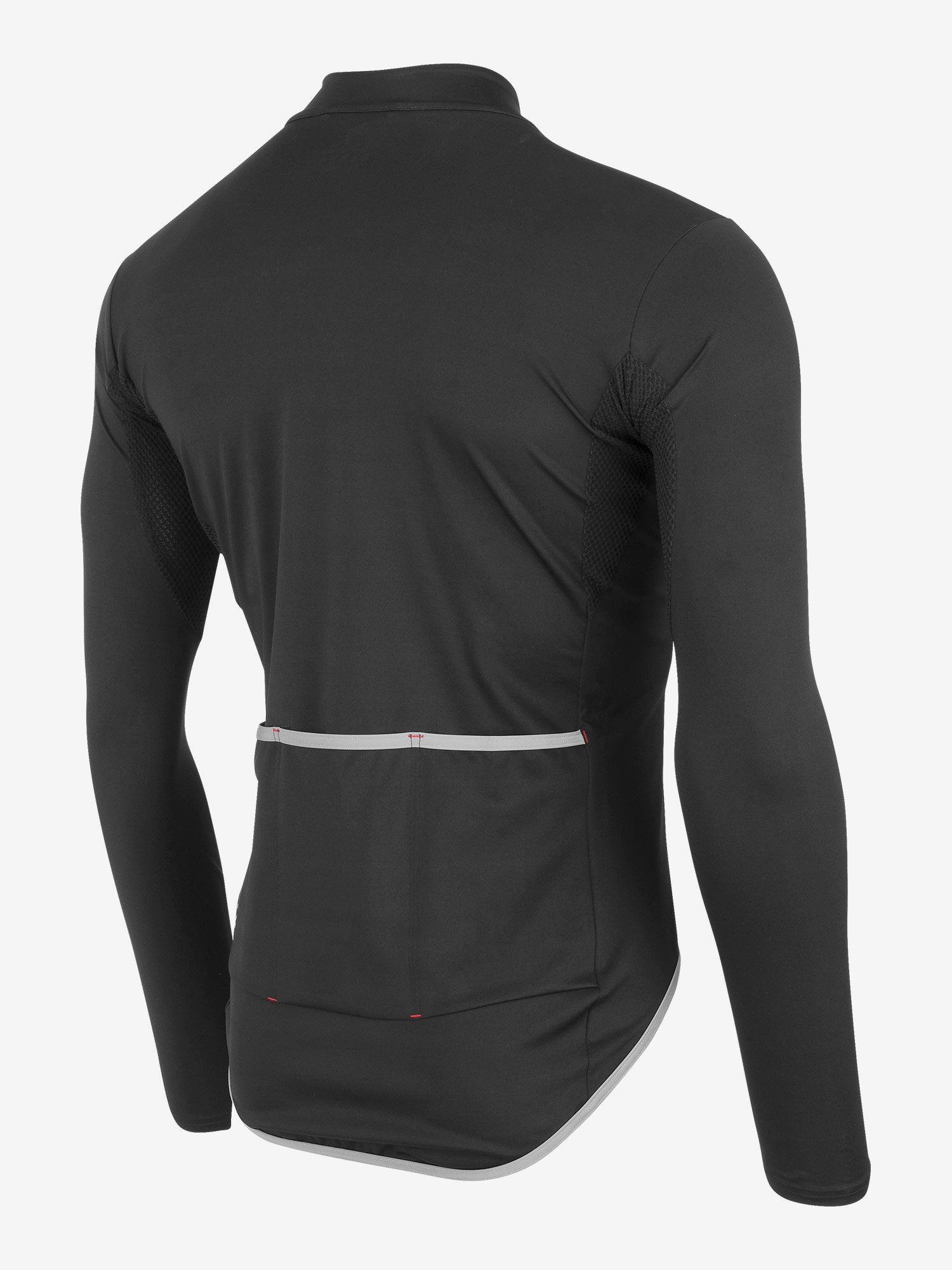 Grey sales cycling jacket