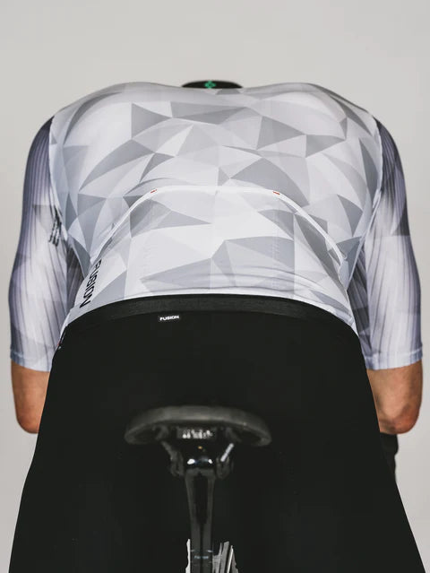 Tempo online cycling jersey