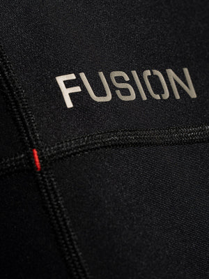 Fusion Tights Logo