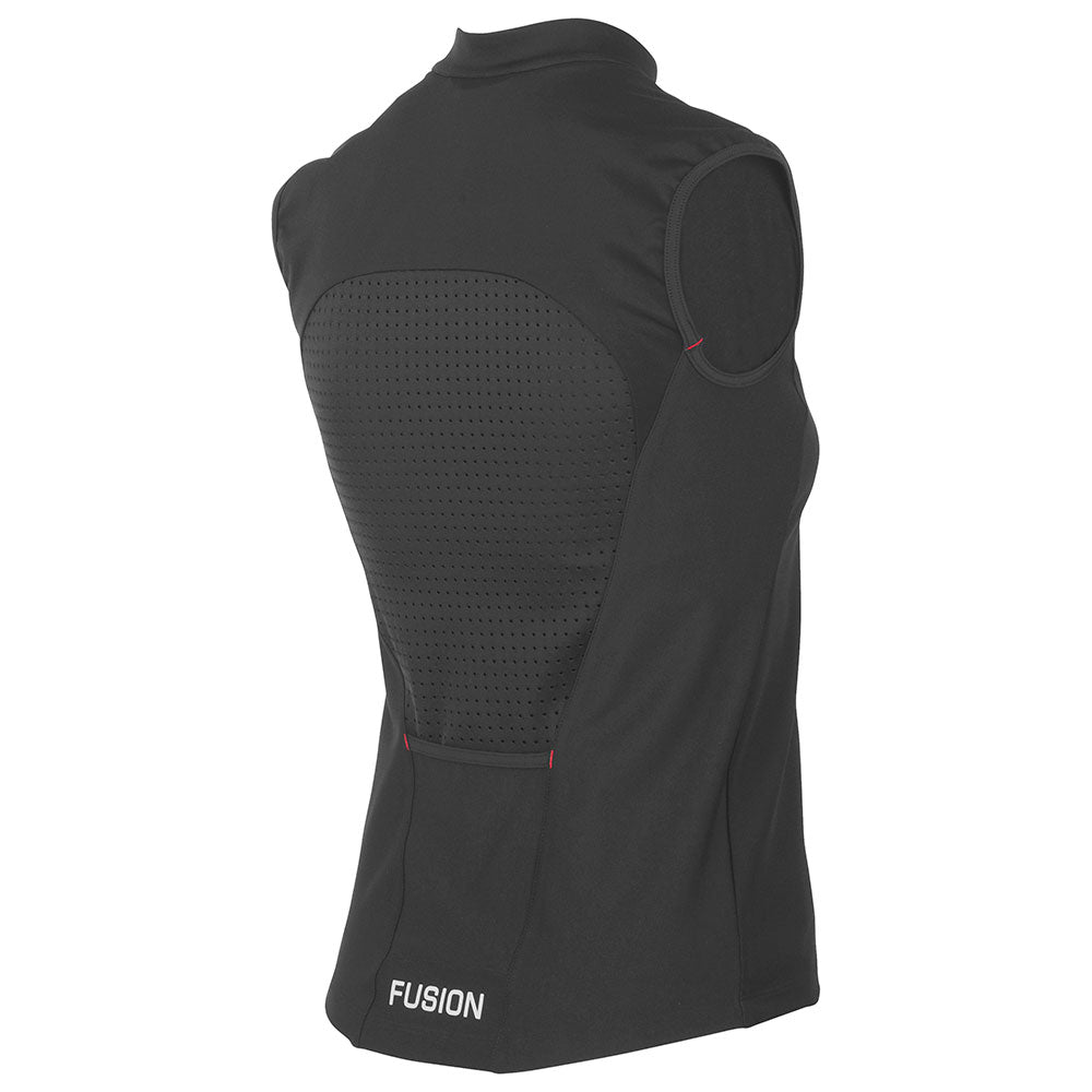 Fusion S2 Women's Soft Shell Vest_Running Cycling