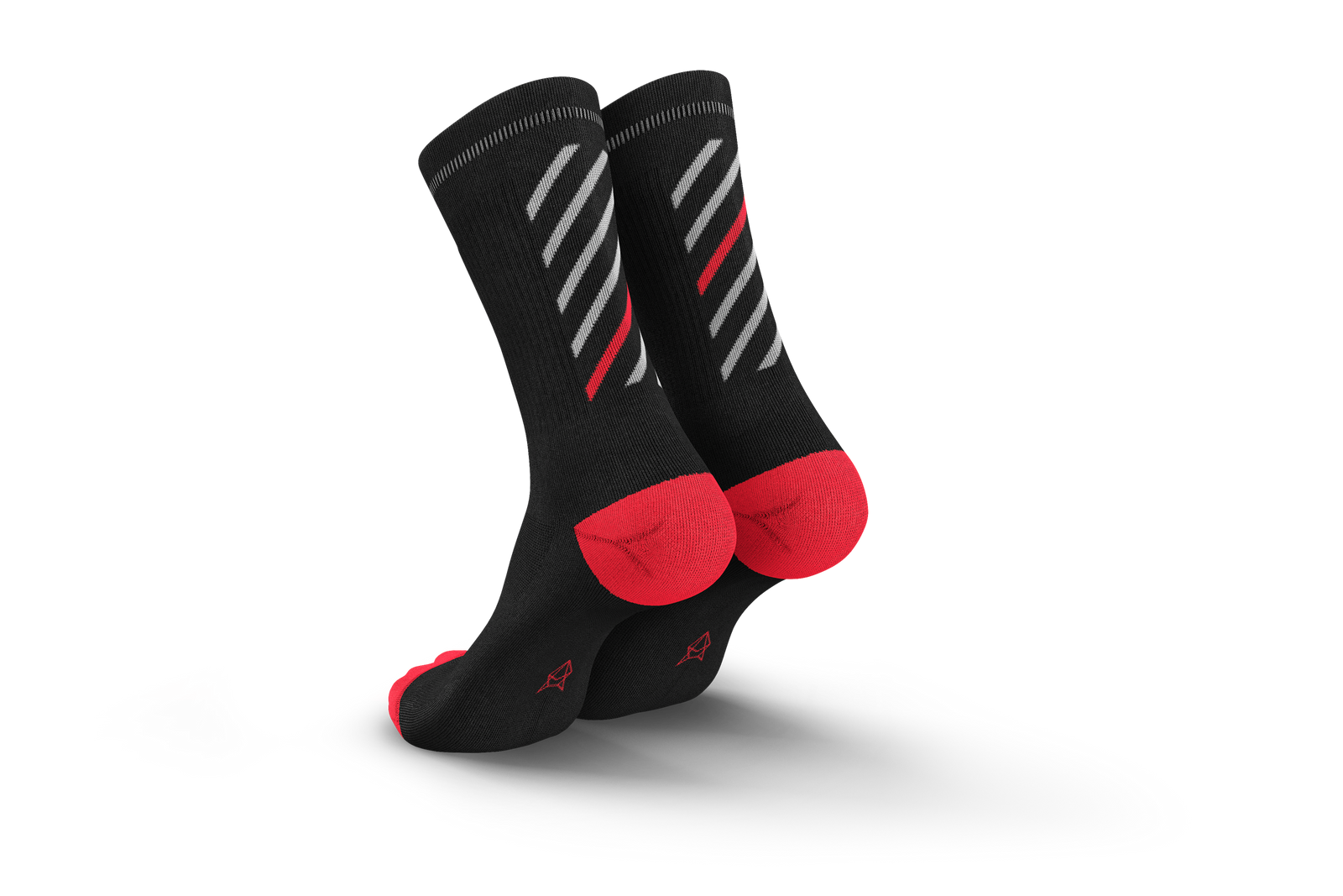 INCYLENCE Merino Rise Grit Inferno Socks INCYLENCE EUR 35-38 
