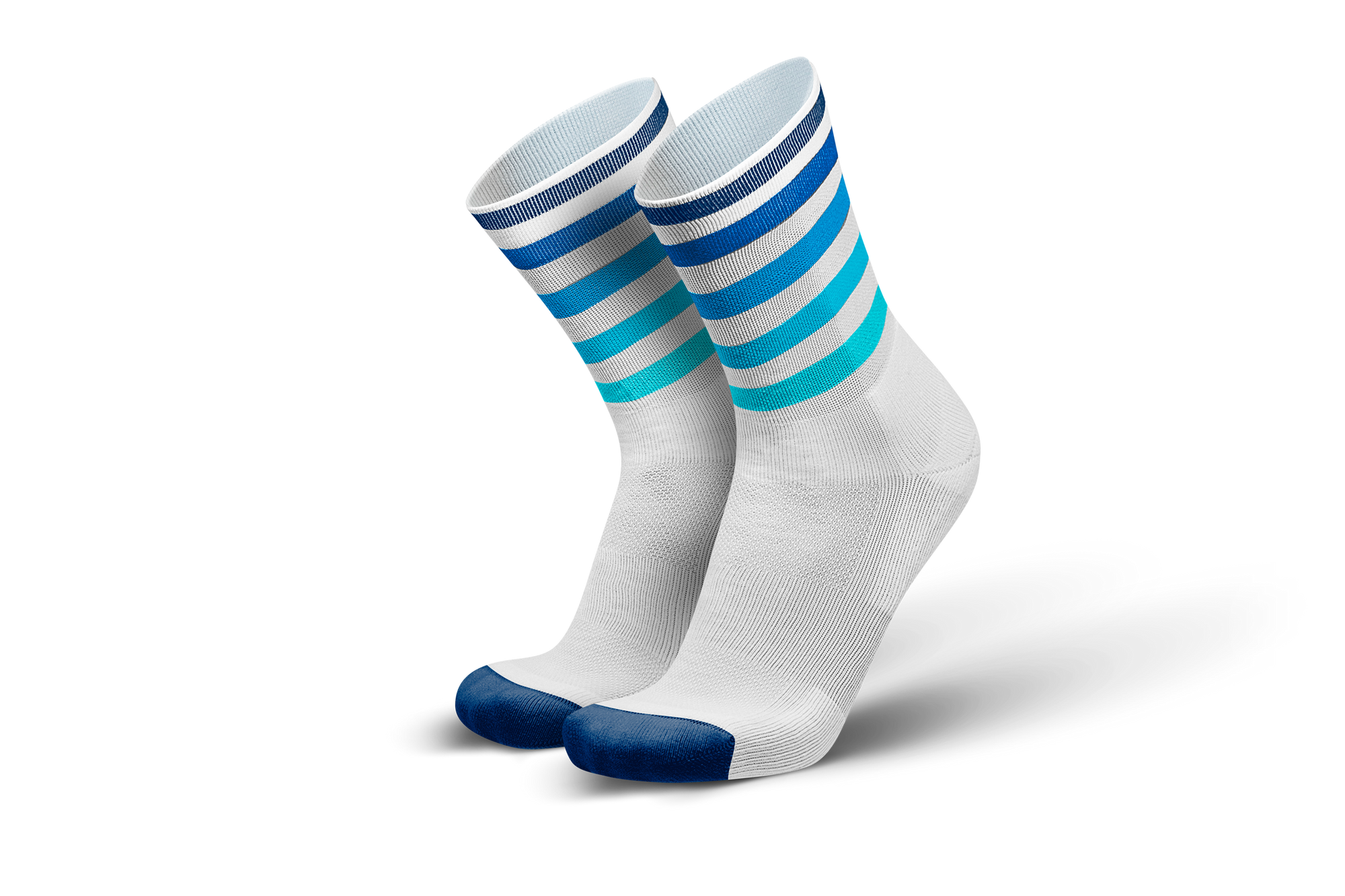 Incylence Running Levels White Long Sock Socks INCYLENCE EUR 35-38 