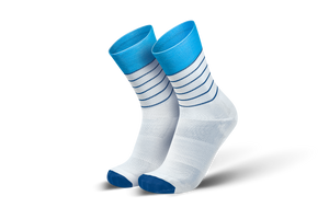 Incylence Ultralight Stripes Blue Long Sock Socks INCYLENCE EUR 35-38 