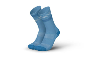 INCYLENCE Renewed 97 Ocean Blue Socks INCYLENCE EUR 35-38 