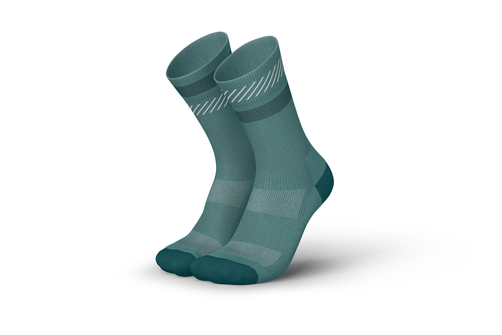 INCYLENCE Renewed 97 Ocean Green Socks INCYLENCE EUR 35-38 