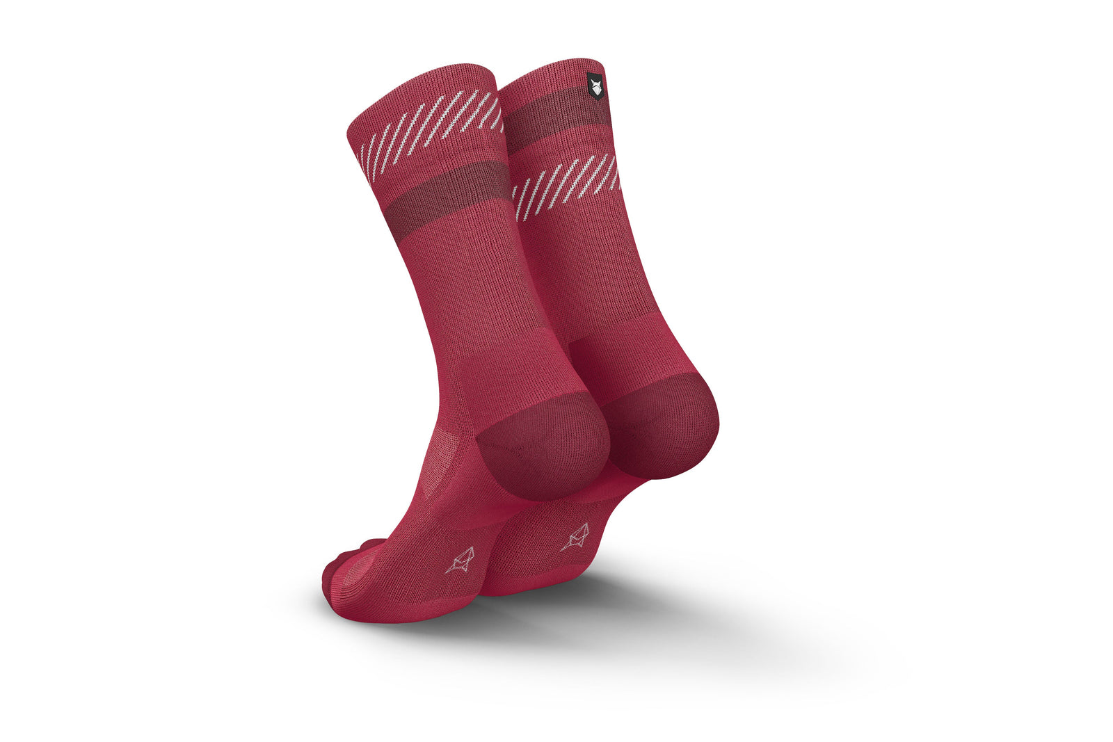 INCYLENCE Renewed 97 Ocean Red Socks INCYLENCE EUR 35-38 