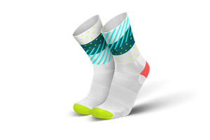 Incylence Ultralight Wildness Marina Long Sock Socks INCYLENCE EUR 35-38 