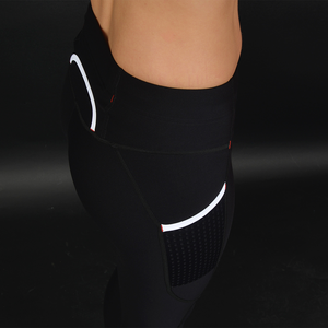 Fusion C3 Long Running Tights_Collection: Womens_Action