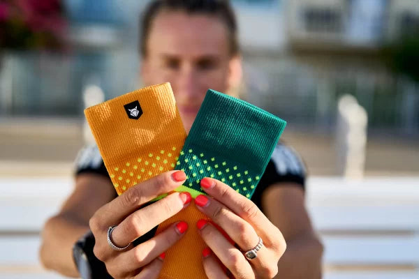 INCYLENCE RENEWED 97 EVOLUTION Green Orange